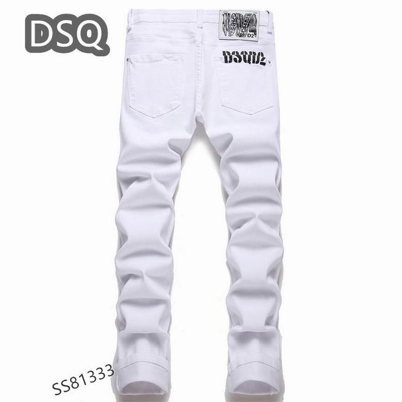 Dsquared Men's Jeans 106